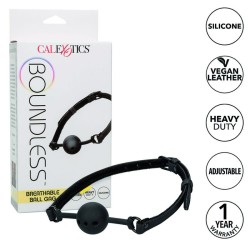 boundless billon-boule respirant