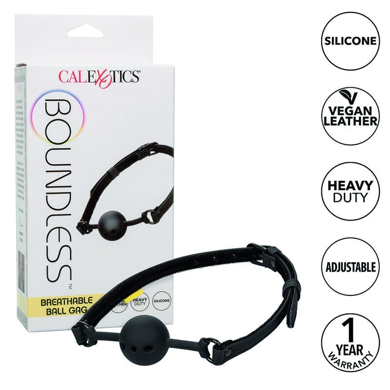 boundless billon-boule respirant boundless billon-boule respirant
