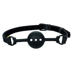 boundless billon-boule respirant