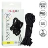 boundless corde 10m noire