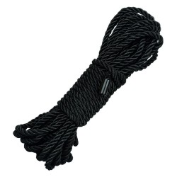 boundless corde 10m noire