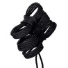 boundless corde 10m noire