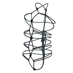 boundless corde 10m noire