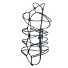 boundless corde 10m noire