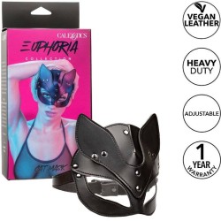 euphoria masque de chat