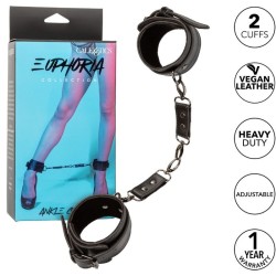 euphoria manchettes de cheville