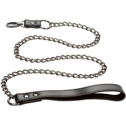 euphoria collier avec laisse chaîne
