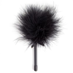 mini duster noir