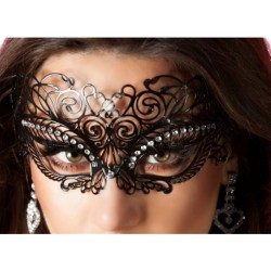 masque noir cr 3706