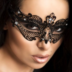masque noir cr 3755