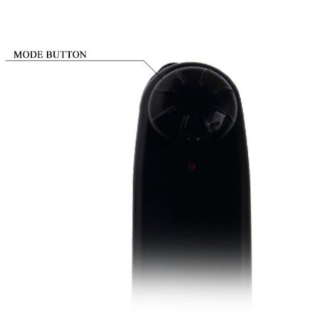 vibrateur gode réaliste intrepid emperor 15 cm