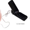 vibrateur gode réaliste intrepid emperor 15 cm