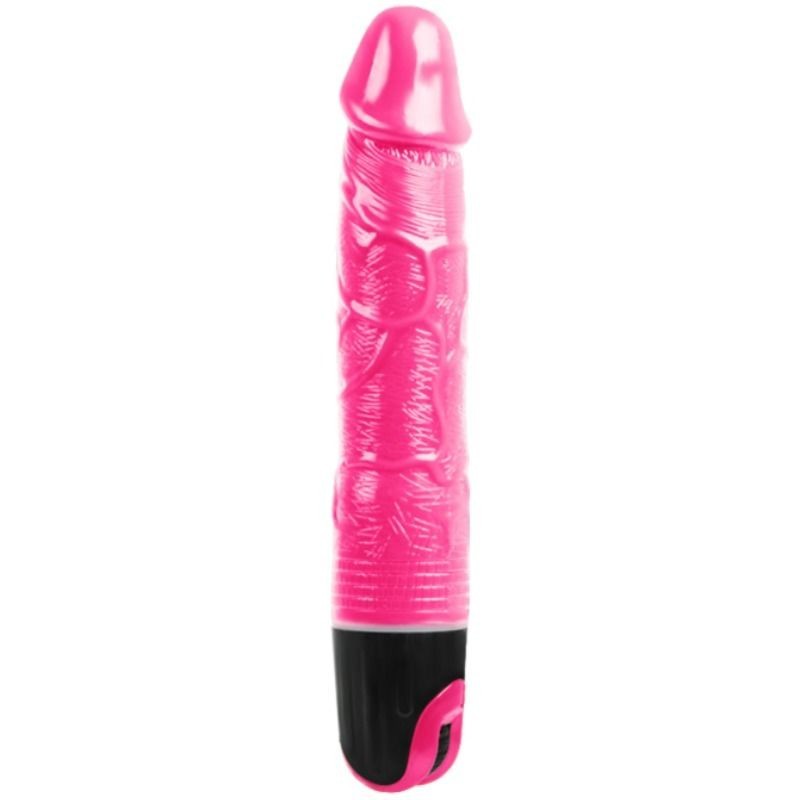vibrateur multivitesses rose vibrateur multivitesses rose