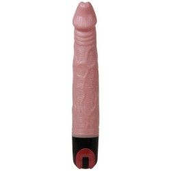 vibrateur naturel  plusieurs vitesses