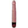 vibrateur naturel  plusieurs vitesses