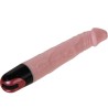 vibrateur naturel  plusieurs vitesses