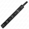 collier modèle basic avec laisse 65 cm modèle 1 53 x 6 cm