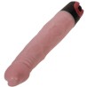 vibrateur naturel  plusieurs vitesses