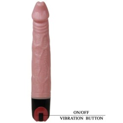 vibrateur naturel  plusieurs vitesses