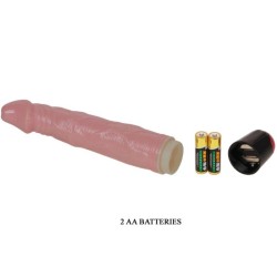 vibrateur naturel  plusieurs vitesses