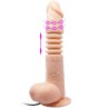 vibrateur multifonction thunder up