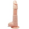 vibrateur multifonction thunder up