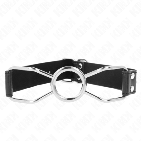 bague spider 60 x 3 cm taille s 3 cm