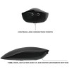 vibrateur multifonction thunder up