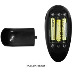 vibrateur multifonction thunder up