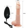 vibrateur multifonction thunder up