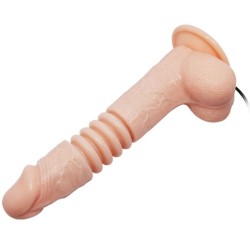 vibrateur multifonction thunder up