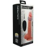 vibrateur multifonction thunder up