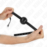 balle respirante simplicity noire 4,5 cm bag 62 x 1,5 cm