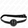 balle respirante simplicity noire 4,5 cm bag 62 x 1,5 cm