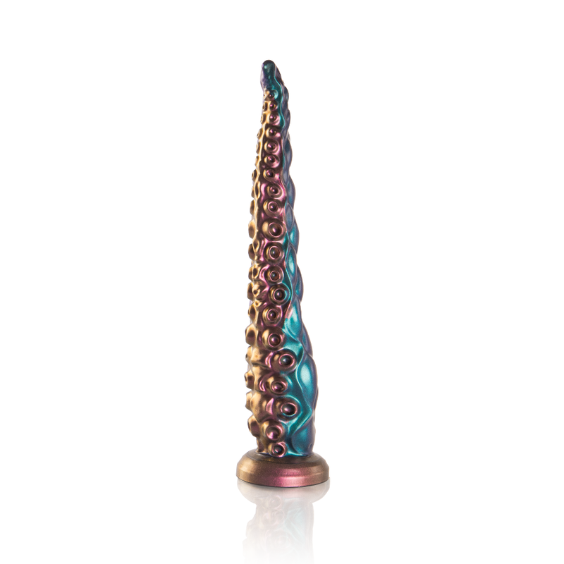 gode fine tentacle charybdis petite taille gode fine tentacle charybdis petite taille
