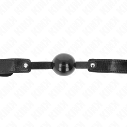balle tpe souple 4 cm gag modèle 2 65 x 2,5 cm