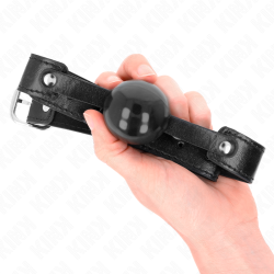 balle tpe souple 4 cm gag modèle 2 65 x 2,5 cm