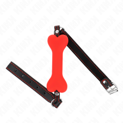 os rouge 12 cm bag 63 x 2 cm