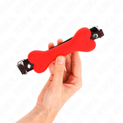 os rouge 12 cm bag 63 x 2 cm