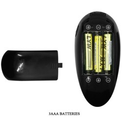 vibrateur réaliste naturel barbara 22 cm