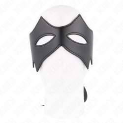masque chat modèle 1 34 x 12 cm