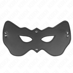 masque pour les yeux de fête modèle 2 27,5 x 12 cm