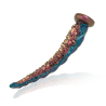 gode fine tentacle charybdis petite taille