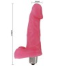 vibrateur naturel slik pleasure love clone