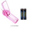 gode vibrateur fontaine avec fonction squirt