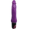 vibrateur multivitesses daaply pleasure violet