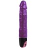 vibrateur multivitesses lilas
