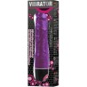 vibrateur multivitesses lilas