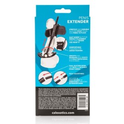 extension de pénis