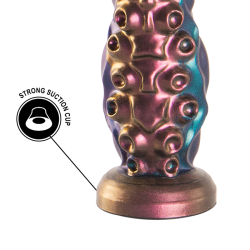 gode fine tentacle charybdis petite taille